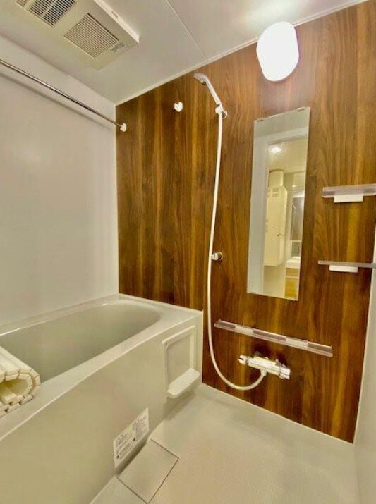 ラクラス四谷三丁目の物件内観写真