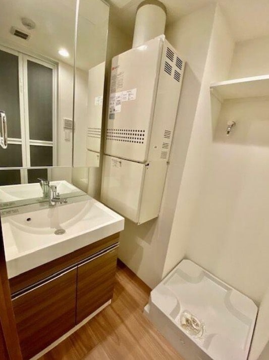 ラクラス四谷三丁目の物件内観写真