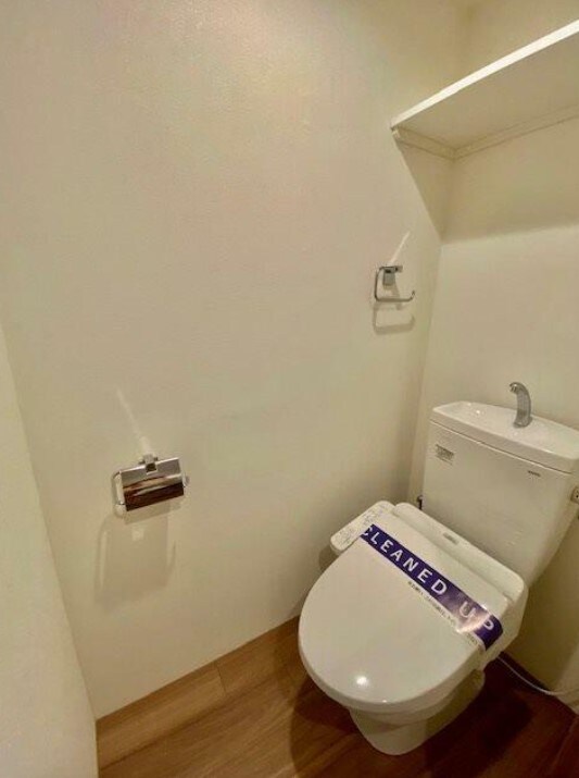 ラクラス四谷三丁目の物件内観写真