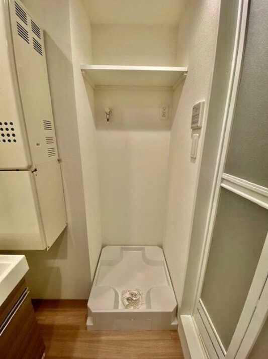 ラクラス四谷三丁目の物件内観写真