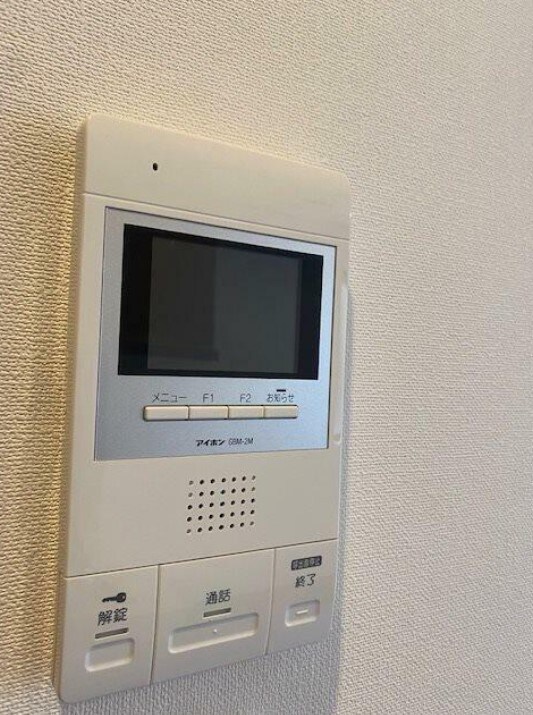 ラクラス四谷三丁目の物件内観写真