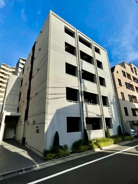 ラクラス四谷三丁目の物件内観写真