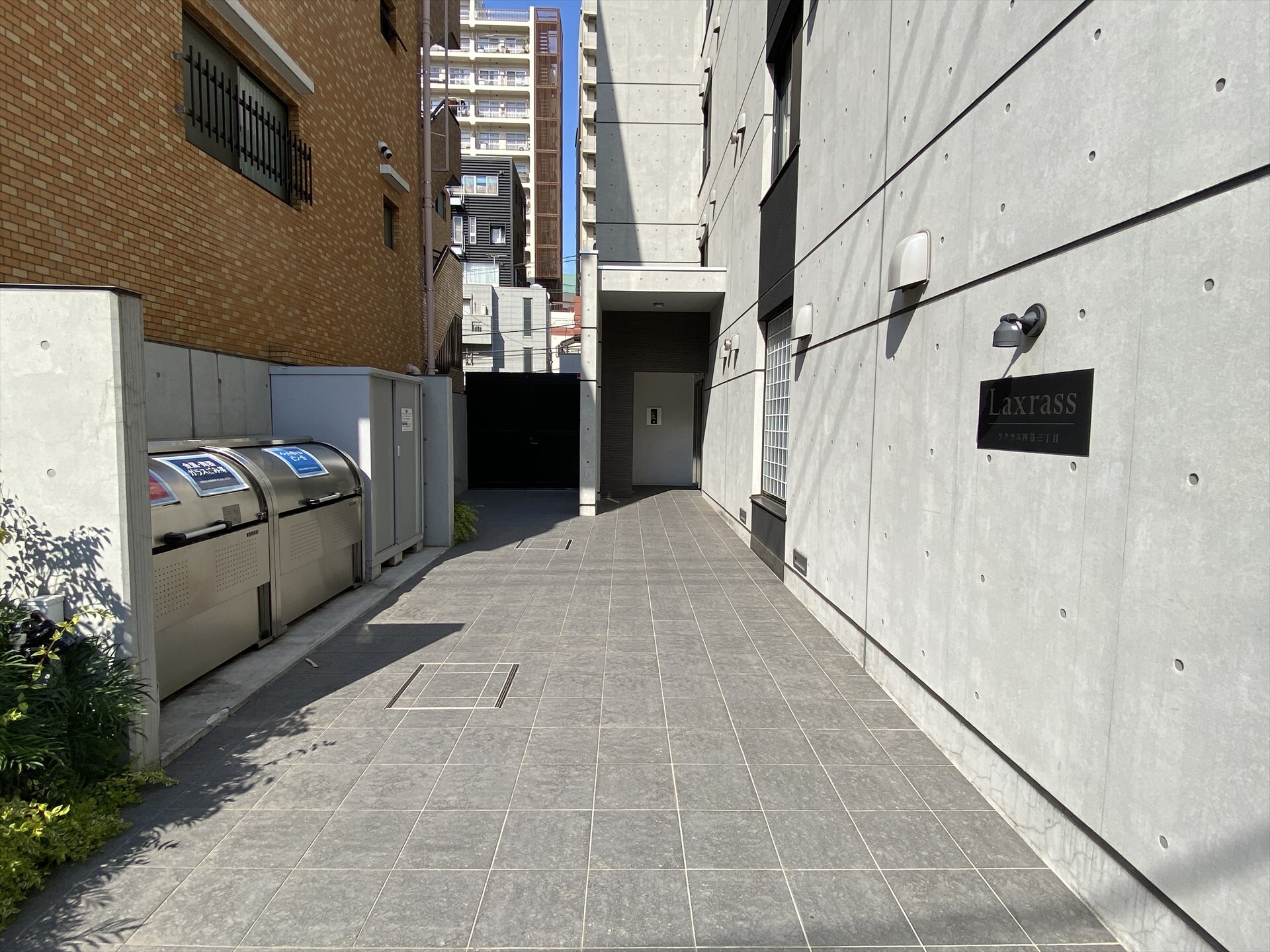 ラクラス四谷三丁目の物件内観写真