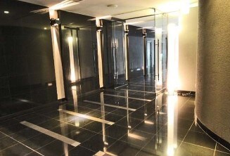 コンフォリア北参道　の物件内観写真