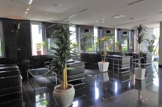 コンフォリア北参道　の物件内観写真