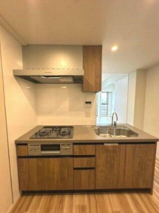 アーバンコア原宿の物件内観写真