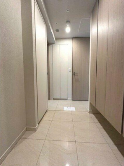 アーバンコア原宿の物件内観写真