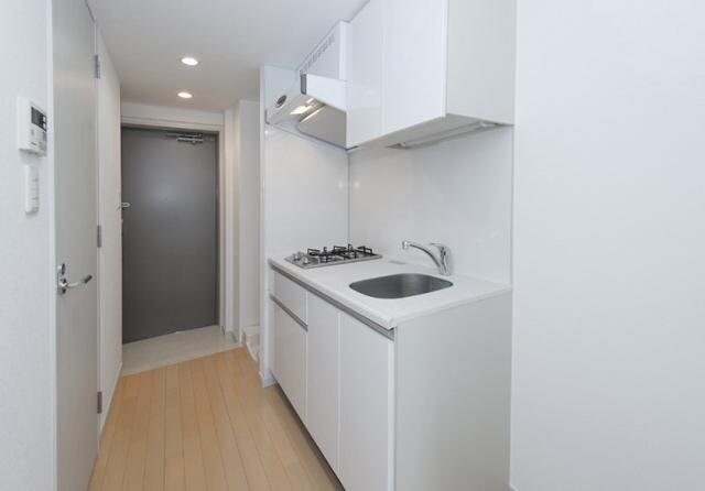 レジディア新宿イーストIIIの物件内観写真