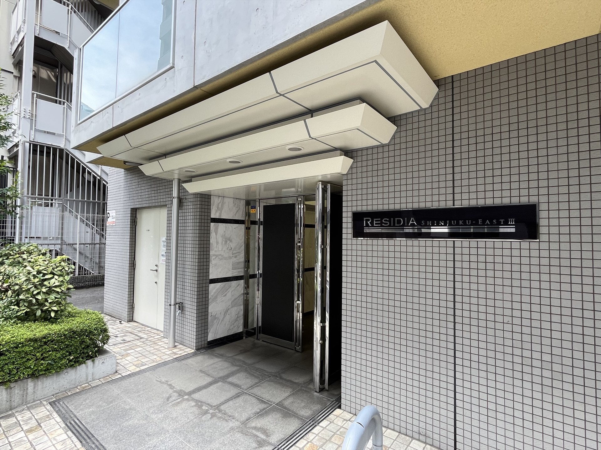 レジディア新宿イーストIIIの物件内観写真