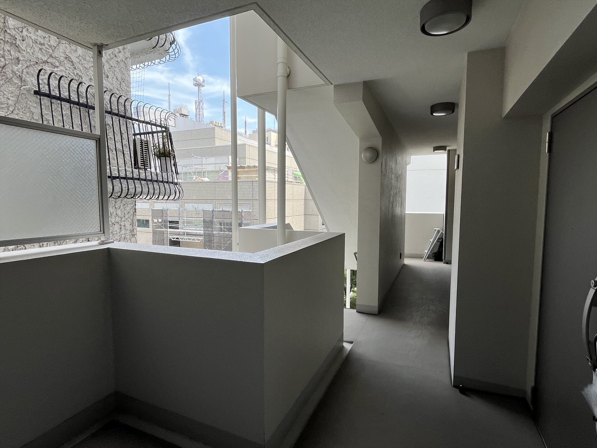 レジディア新宿イーストIIIの物件内観写真