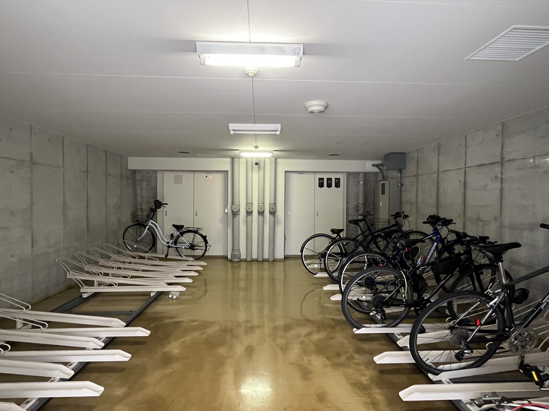 レジディア新宿イーストIIIの物件内観写真