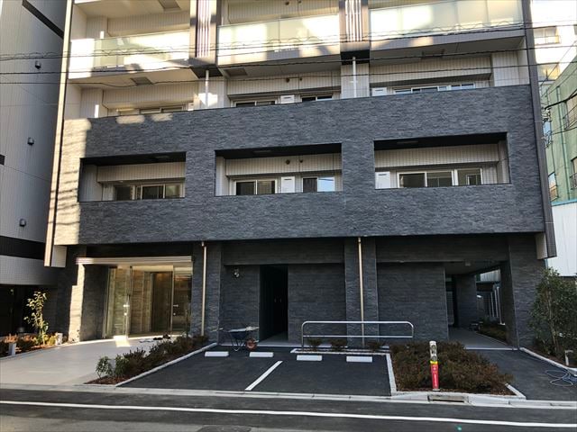 ステラマリス(Stella Maris)の物件内観写真