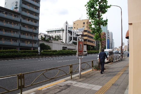 レジディア島津山の物件内観写真