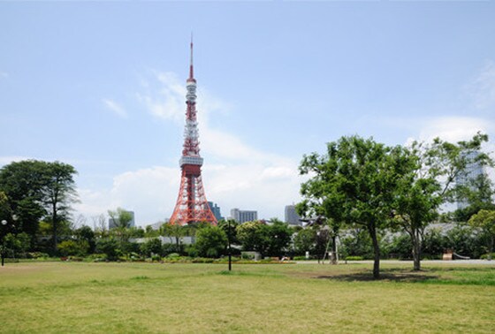 コンシェリア芝公園の物件内観写真