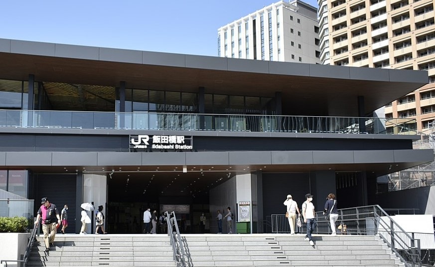 クロスレジデンス飯田橋の物件内観写真