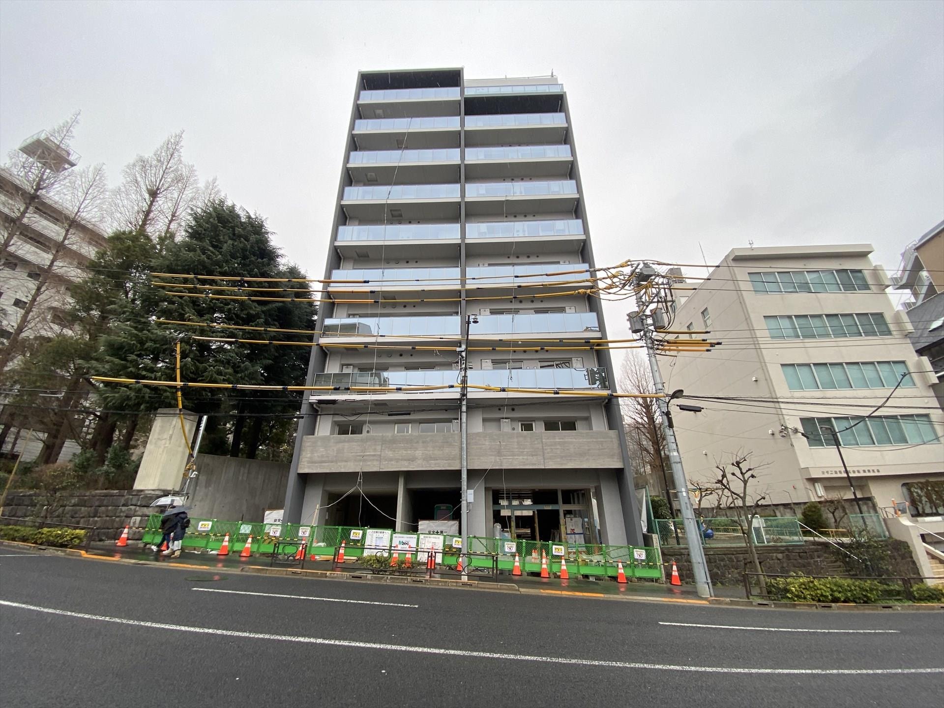 アーバネックス小石川春日の物件内観写真