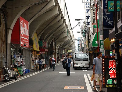 カスタリア浅草橋の物件内観写真