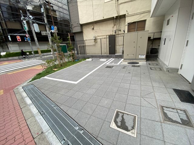 クオリタス浅草橋（QUALITAS浅草橋）の物件内観写真