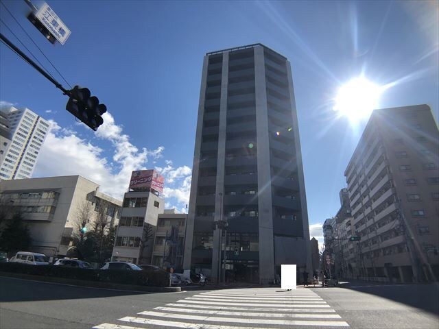 プライマルフロント錦糸町の物件内観写真