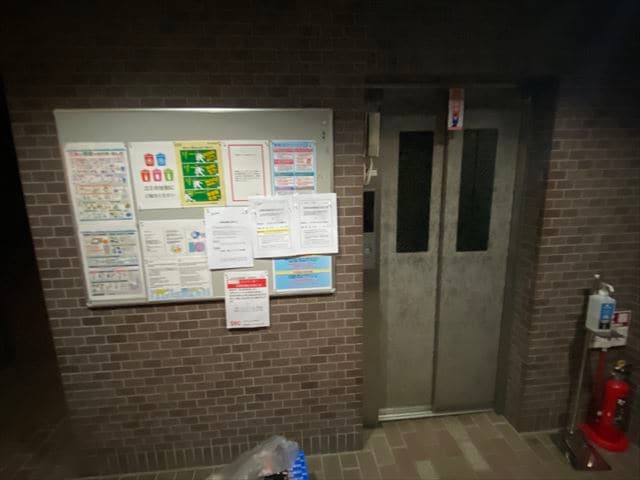 ルクレ日本橋蛎殻町の物件内観写真