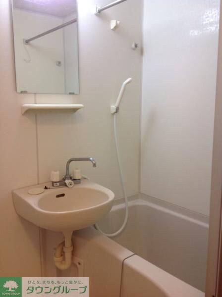 レオパレスＴＡＮＡＳＥの物件内観写真