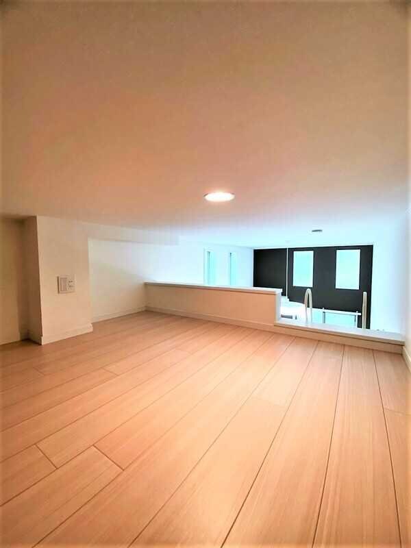 ヴィレッタ白楽の物件内観写真