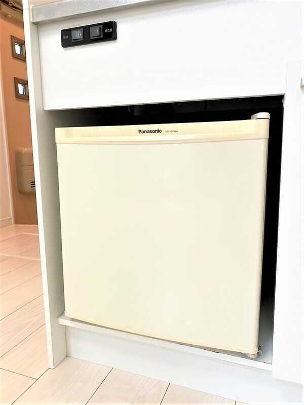 ヴィレッタ白楽の物件内観写真