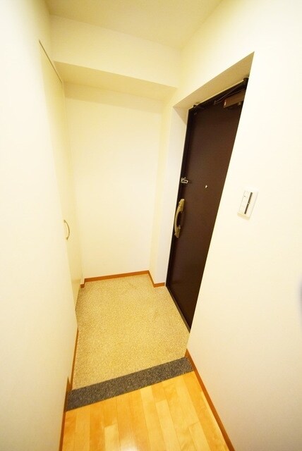 ドゥーエ横濱台町の物件内観写真