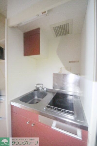 レオパレスＳ　Ｋの物件内観写真