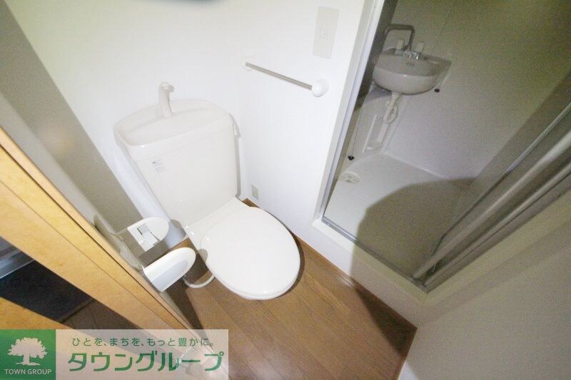 レオパレスＳ　Ｋの物件内観写真