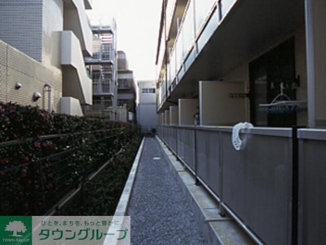 レオパレスＳ　Ｋの物件内観写真