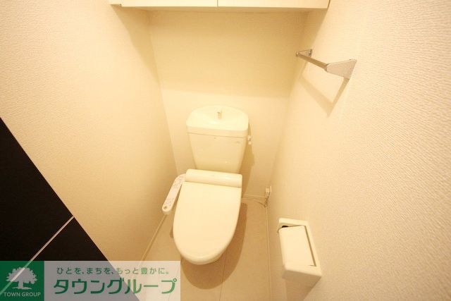 メゾンソレイユの物件内観写真