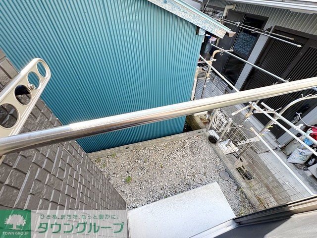 ドルフィン神之木町IIIの物件内観写真