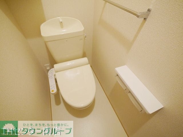 日吉グリーンヒルズIIの物件内観写真