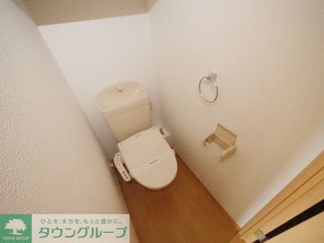 レオパレスＡＮＮＥＸタチバナの物件内観写真