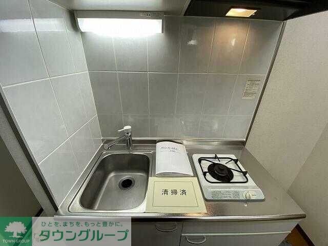 タウンハウス日吉Ｋの物件内観写真