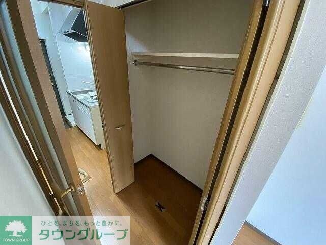 タウンハウス日吉Ｋの物件内観写真