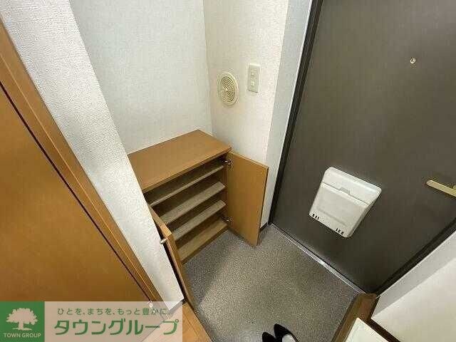 タウンハウス日吉Ｋの物件内観写真