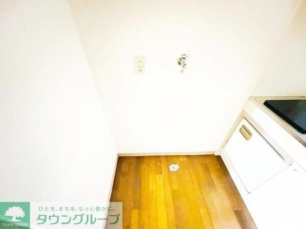 ヴァイルヘンハイムの物件内観写真