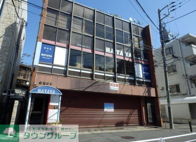 ヴァイルヘンハイムの物件内観写真