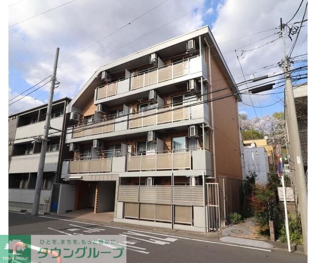 メゾン東陽日吉の物件内観写真