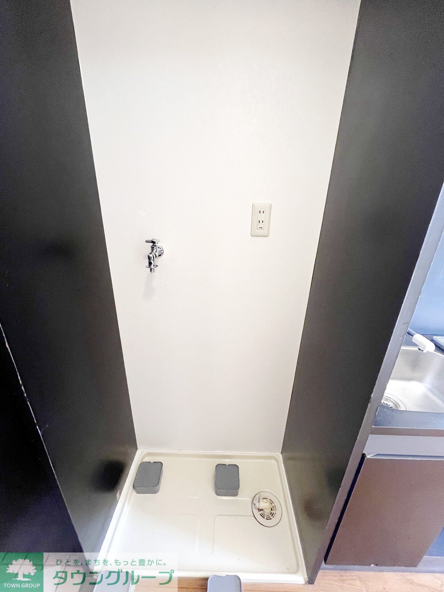 ベルトピア日吉IIの物件内観写真