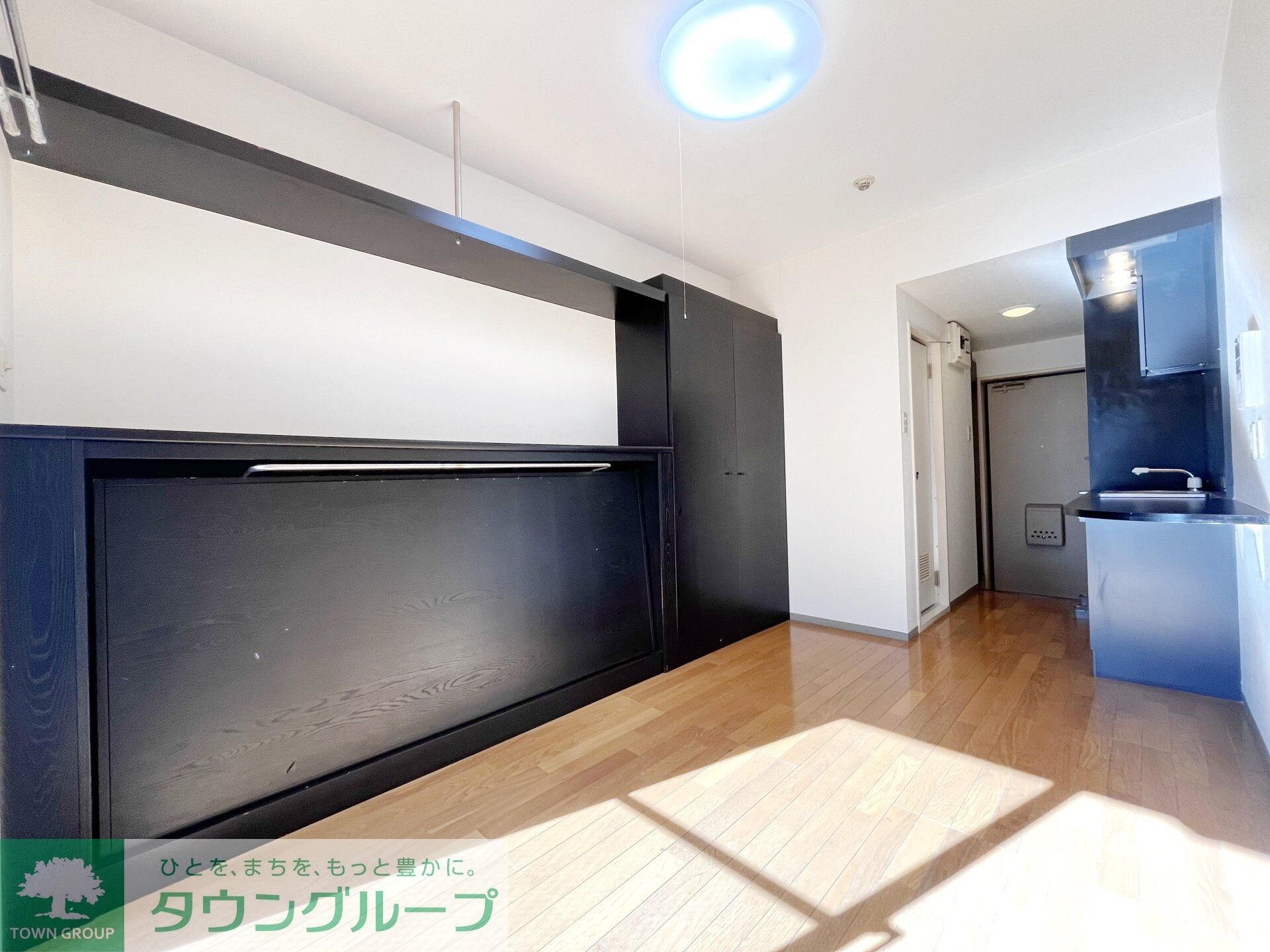 ベルトピア日吉IIの物件内観写真