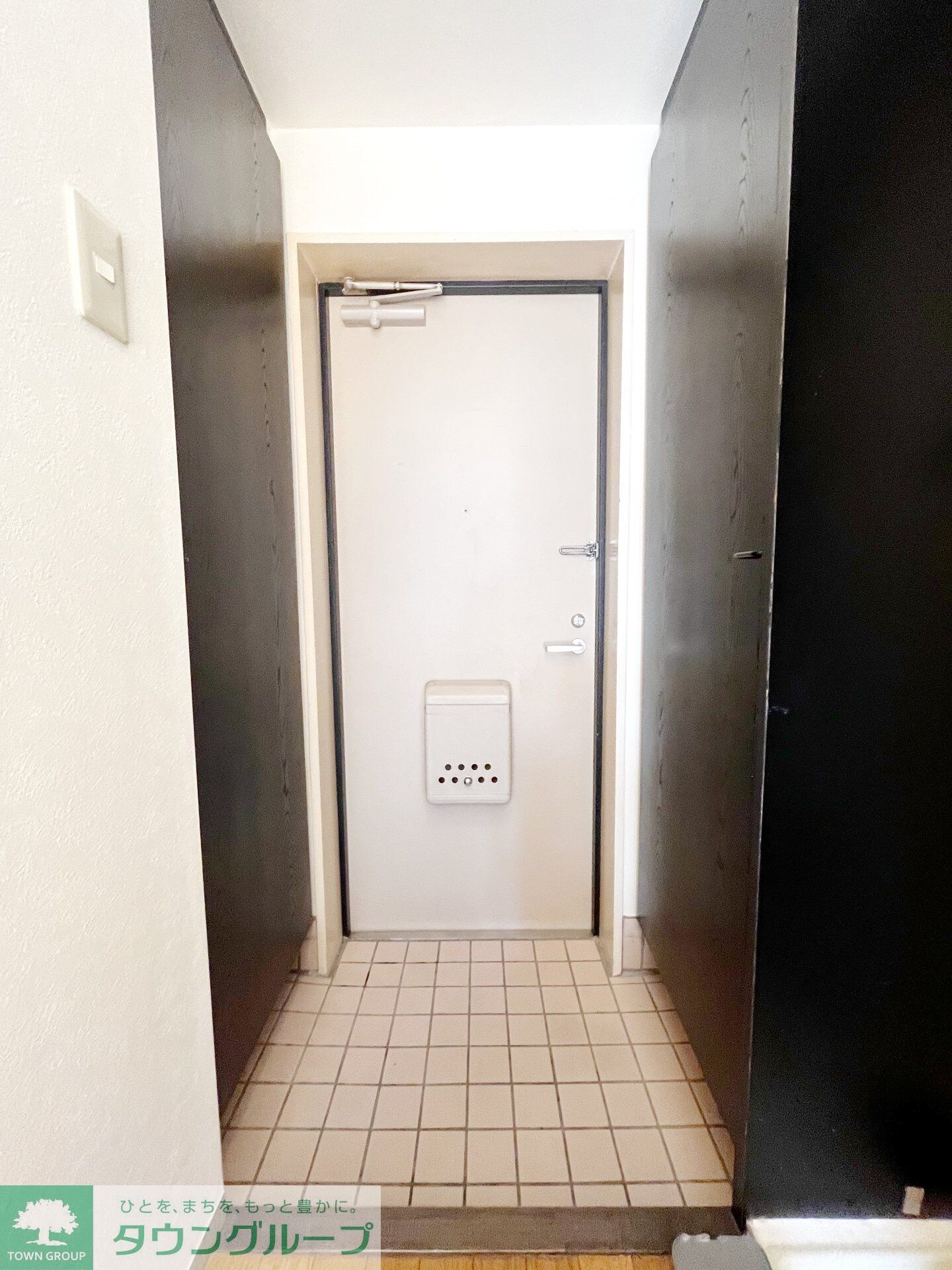 ベルトピア日吉IIの物件内観写真