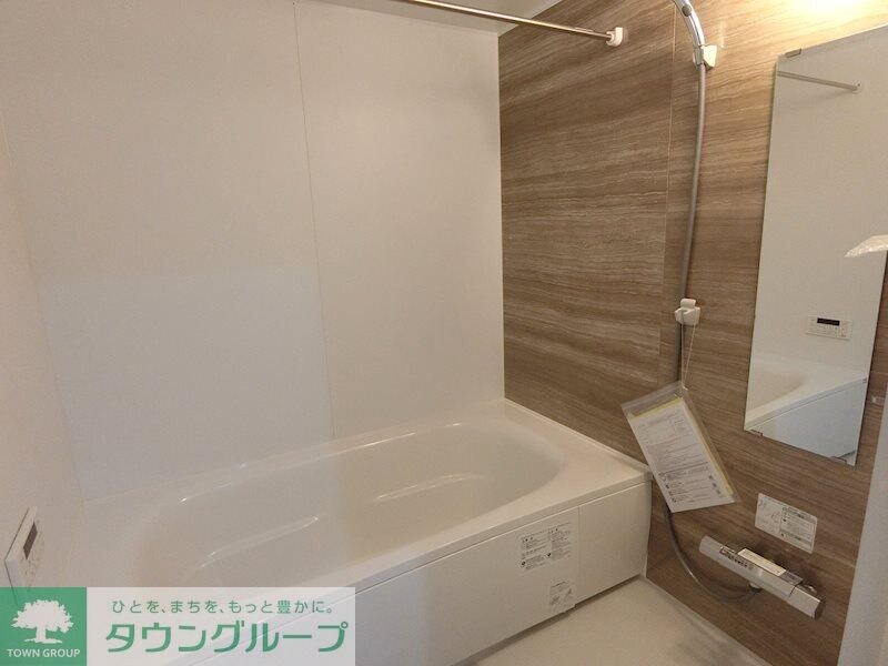 ハーミットクラブハウスｍｉｘ三ツ沢下町（仮）の物件内観写真