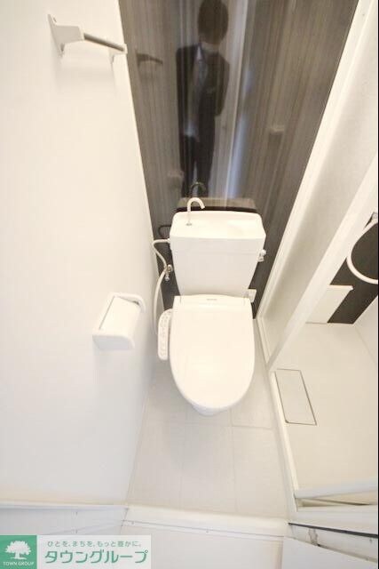 ユナイト白楽レオノールの杜の物件内観写真