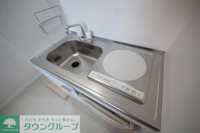 ユナイト白楽レオノールの杜の物件内観写真