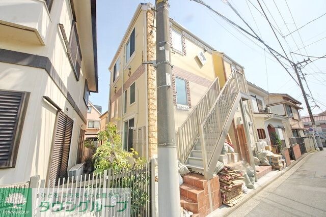 ユナイト白楽レオノールの杜の物件内観写真