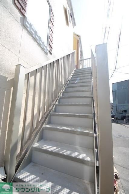 ユナイト白楽レオノールの杜の物件内観写真