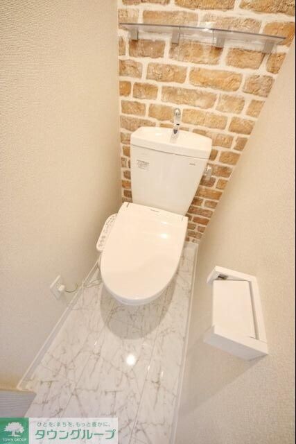 ユナイト白楽レオノールの杜の物件内観写真